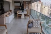 Apartamento alto padrão