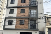 Apartamento a venda com 40m2 na Vila Gustavo