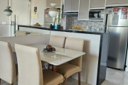 Lindo apartamento com 58m2 na Vila Medeiros