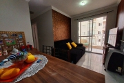 Apartamento à venda com 53 m² -  2 quartos -  Vila Guilherme - São Paulo - SP