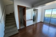 DUPLEX MIOLO DE PINHEIROS LAZER COMPLETO