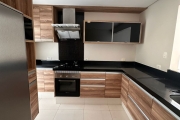 Apartamento a venda no Jardim São Paulo