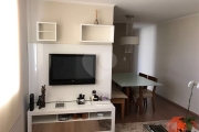 Apartamento a venda no  Mandaqui 2 dormitórios 1 vg com 50 m2