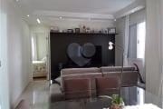 Apartamento  a venda 3 dores, 1 suite, 1 vaga na  VILA GUILHERME COM  62 m²