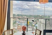 Studio aluguel/venda Vila Mariana 26 m² mobiliado ao lado da Escola Paulista Medicina Metro