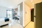 Excelente Oportunidade! Studio Mobiliado à Venda na Vila Mariana - Próximo ao Metrô