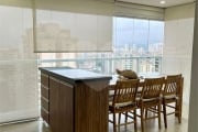 Apartamento Santana 70m² 2 quartos 1 suíte 1 vaga