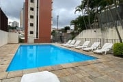 Vende-se Apartamento Santana 106m² - 03 dormitorios- 03 suites - 02 vagas