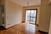 Apartamento de 49m²  a venda na Barra Funda , totalmente reformado, em andar alto