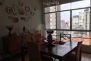 APARTAMENTO SANTA CECILIA - 1 POR ANDAR