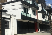 Condomínio Residencial  / Jd Floresta