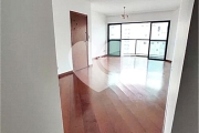 Apartamento  para venda em Santana, 120m²  com 3 quartos, andar alto.