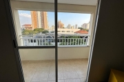 Apartamento 2 quartos, 2 vagas Alto de Santana