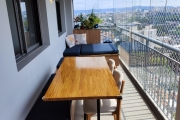 Apartamento na Barra Funda 2 dormitorios 2 vagas