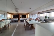 Apartamento Santana com 153 m², 3 suítes, 3 vagas,