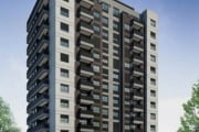 Apartamento novo  no Jardim São Paulo próximo ao metrô