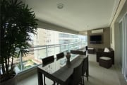 Apartamento a venda 3 suites 2 vagas na Barra Funda