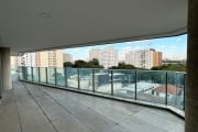 Apartamento alto padrão, 265 metros, 4 suítes e 4 vagas