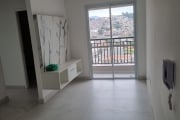 Apartamento Vila Galvão pronto para morar, aproveite!