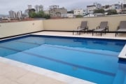 Apartamento Vila Galvão pronto para morar, aproveite!