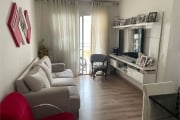 Apartamento Vila Maria