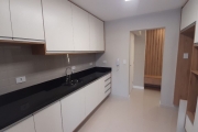 Apartamento à venda em Santana com 2 quartos , 1 vaga , sala , cozinha , banheiro , lavabo e área de serviço .