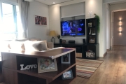 Vende-se: Apartamento 3 Dormitórios, Varanda Gourmet, 2 Vagas, Santana!