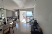 Apartamento à venda na Vila Maria com 67 metros