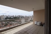 Apartamento a Venda no Mandaqui, 3 Quartos (1 suíte), Varanda Gourmet, 3 Vagas!