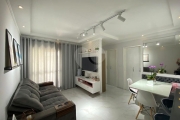 Apartamento Residencial TUCURUVI,  zn.