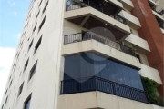 apartamento mobiliado zona norte, porteira fechada