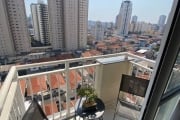 Lindo apartamento 36 m , viva o conforto e a praticidade que vc merce na Parada Inglesa!