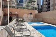 2 quartos, suite, zona norte, piscina