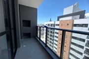 Apartamento com 03 dormitórios no último andar, Areias - São José/SC