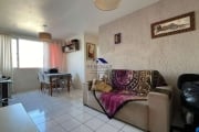 Apartamento com 02 dormitórios, Ipiranga - São José - SC