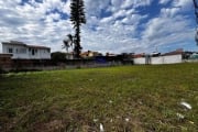 Terreno com 1330m², Capoeiras - Florianópolis - SC