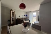 Apartamento 03 dormitórios com Móveis Planejados – Serraria, São José/SC