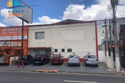 Salão para alugar, 500 m² por R$ 14.000,00/mês - São Bernardo - Campinas/SP