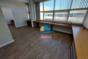 Sala para alugar, 90 m² por R$ 7.875,00/mês - Swiss Park - Campinas/SP