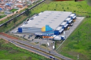 Galpão, 23888 m² - venda por R$ 95.552.000 ou aluguel por R$ 642.200/mês - Parque Cidade Campinas - Campinas/SP