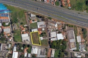 Terreno à venda, 2000 m² por R$ 2.800.000,00 - Parque Rural Fazenda Santa Cândida - Campinas/SP