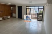 Apartamento com 3 dormitórios para alugar, 150 m² por R$ 7.441,00/mês - Vila Itapura - Campinas/SP