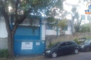 Galpão, 2600 m² - venda por R$ 9.000.000,00 ou aluguel por R$ 30.000,00/mês - Jardim Nova Mercedes - Campinas/SP