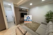 Casa com 3 dormitórios à venda, 74 m² por R$ 486.000,00 - Parque Ipiranga - Campinas/SP