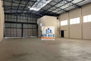 Galpão para alugar, 750 m² por R$ 19.500,00/mês - Loteamento Industrial Veccon Zeta - Sumaré/SP