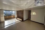 Apartamento de 88m², com 3/4, Iguatemi