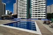 Apartamento de 88m², com 3/4, Iguatemi