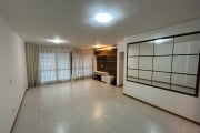 Apartamento de 102m2, com 3/4, Alphaville 1