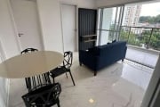 Apartamento - Alto Padrão, para Aluguel em São Paulo/SP