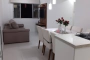 Apartamento em Osasco condomínio residencial São Cristovão